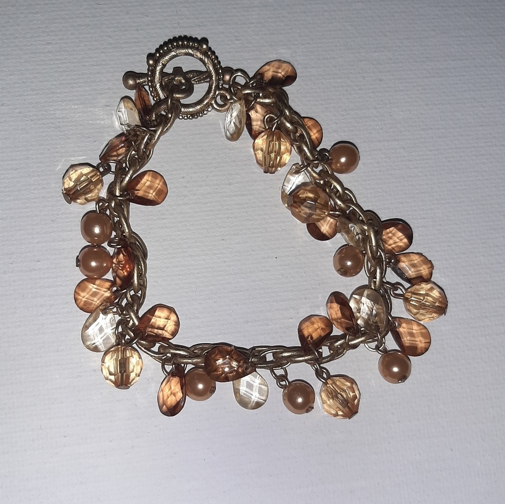 Beaded Bracelet